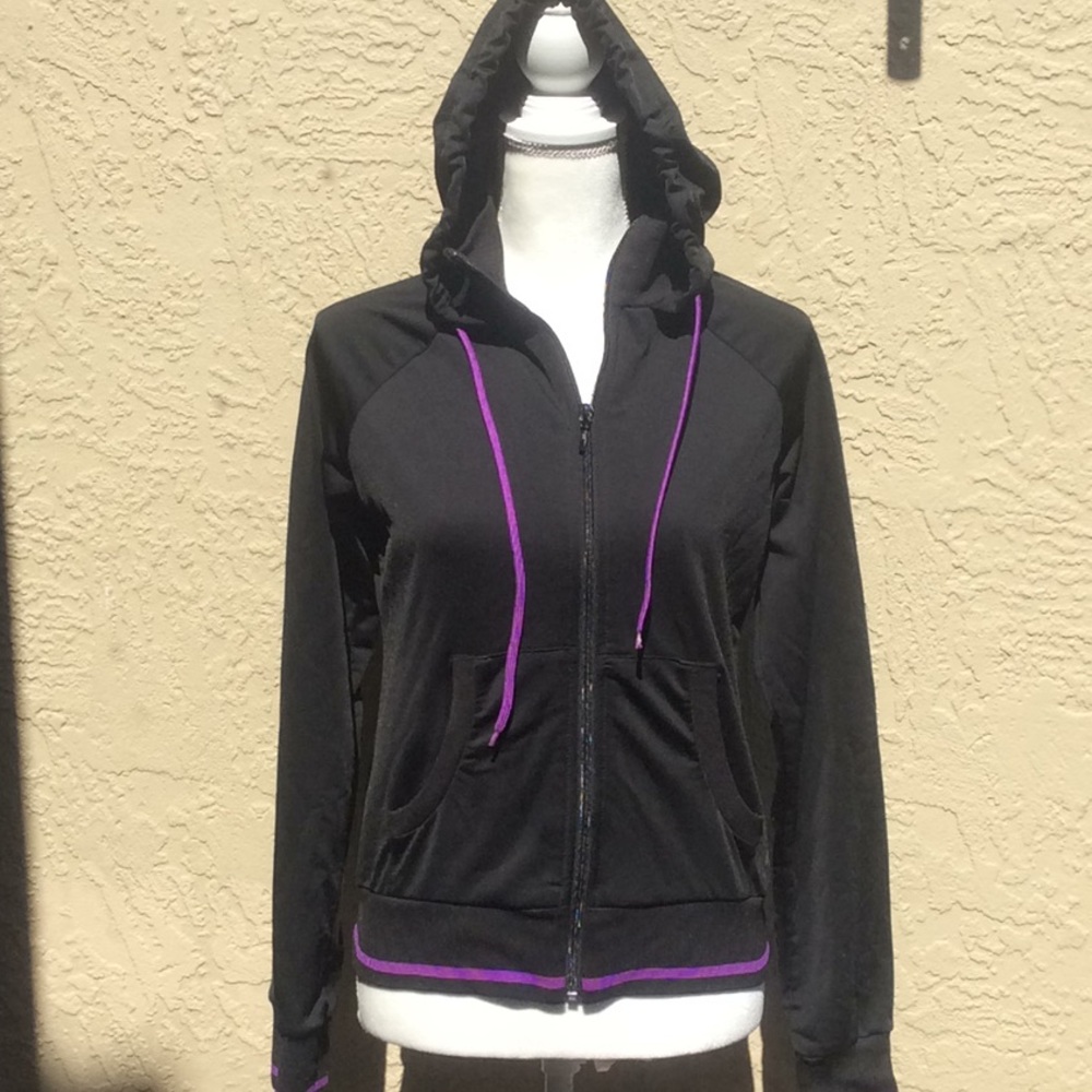 Fusion. hoodie